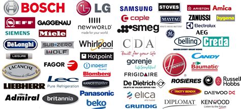 Same day and next day service on a range of popular appliance brands ...