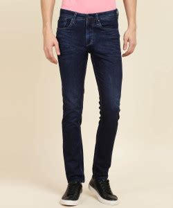 KILLER Skinny Men Blue Jeans - Buy KILLER Skinny Men Blue Jeans Online ...