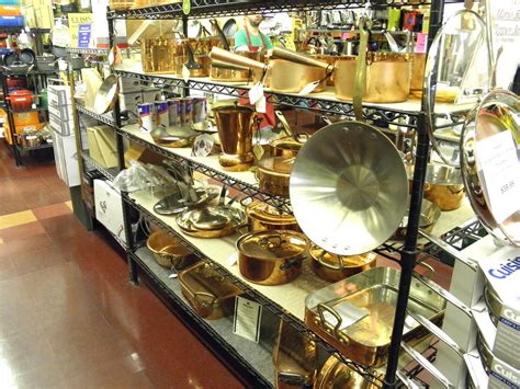 Fante's Kitchen Wares