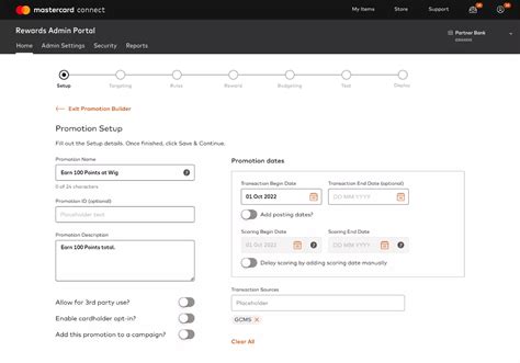 Image result for MasterCard Rewards Program