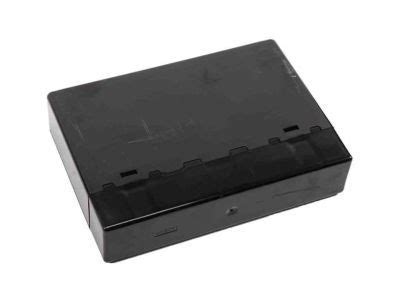 Body Control Module 2008 GMC Yukon 的图像结果