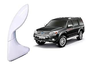 SureStrive Premiium Quality Front Side Fender Angle View Sport Bonnet ...
