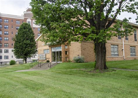 Zion Temple Christian Academy - Cincinnati, OH