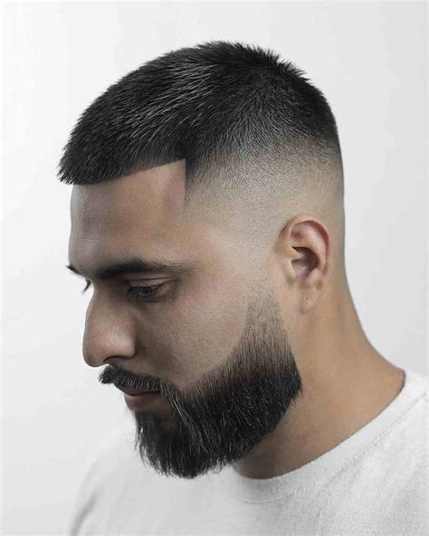 Bald Fade Haircut Pictures The Best Fade Haircuts For Men
