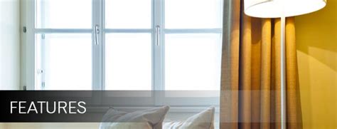 Features – BRYT Windows
