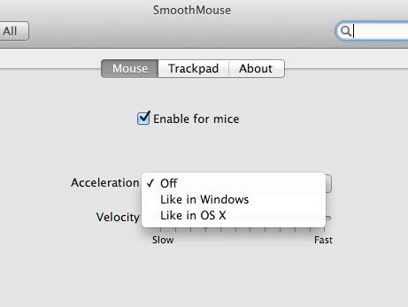 Image result for Change Mouse Speed