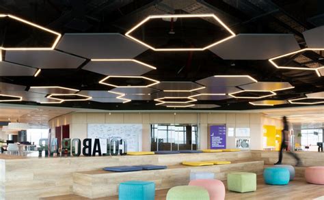 Innovative Lighting Design That Transforms Spaces