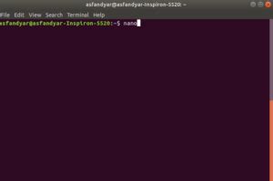 Image result for Create Shell Script Ubuntu 20
