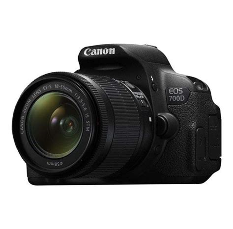 Canon EOS 700D/Rebel T5i In-Depth Review