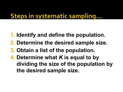 Image result for Types of Research Sampling Made Easy