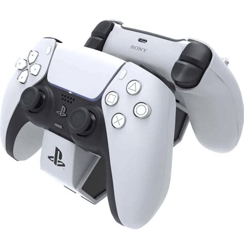 Image result for Powera PS5 Controller Charger