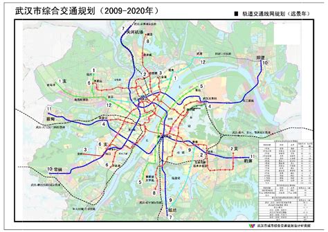 武汉五环线初步规划出炉_高速公路