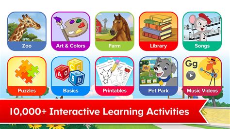 Image result for ABCmouse Mod Apk