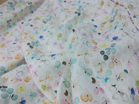 Shop Digital Printed Fabrics Online | 100% Hemp | The Hemp Studio