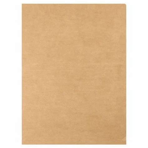 Duplex Paper Board - Duplex Triplex Board Exporter from Rajkot