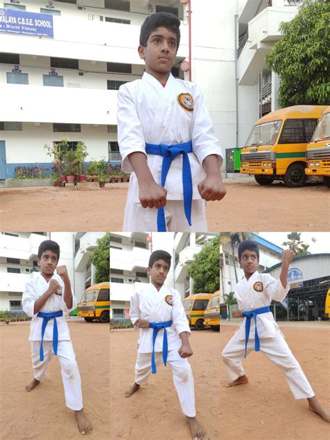 Vijaya Bharathi Vidyalaya - State Board