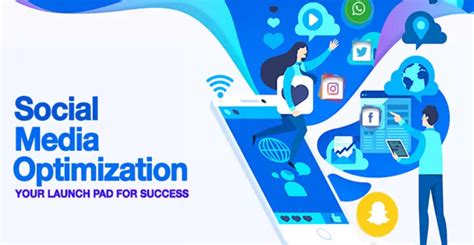 Social Media Optimization (SMO) Services Company in DLF Cyber Hub