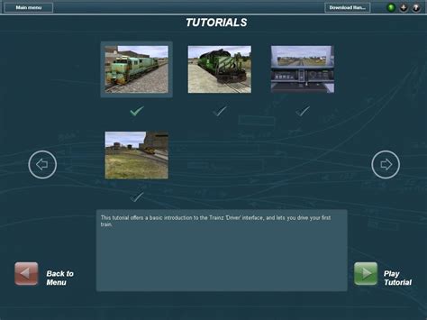 Image result for Train Simulator 2010 Tutorials
