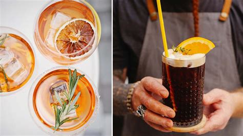 Old Fashioned, 3 ways: Must-try variations on the classic whisky ...
