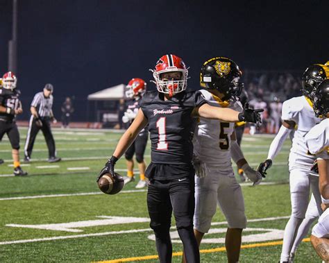 Kendall County Week 3 IHSA football previews – Shaw Local