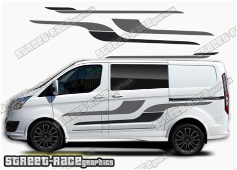 Image result for Transit Custom Monochrome Display