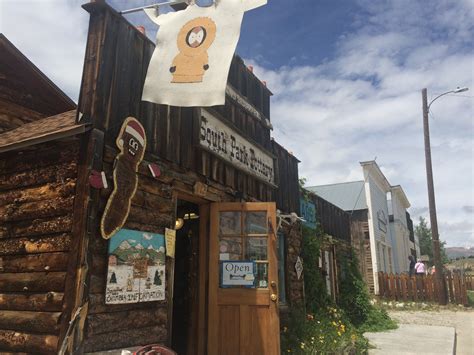 South Park Co Land For Sale at Danica Jones blog