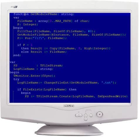Image result for Delphi Source Code