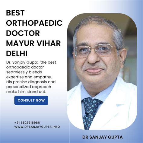 Dr Sanjay Gupta. Finding the right specialist can make… | by Dr Sanjay ...