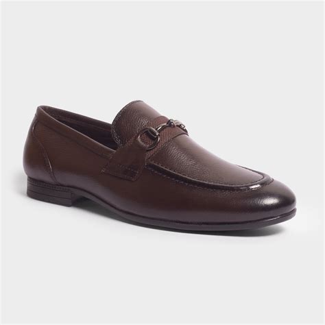 Men Casual Loafers – Warehouse