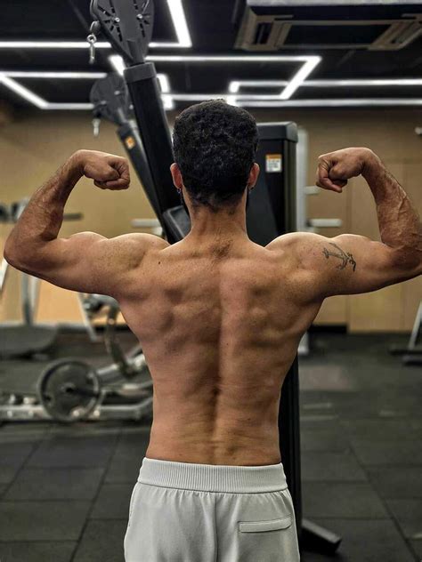 Pics: Jr NTR physical transformation stuns his fans and peers!