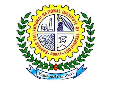 SVNIT National Conference On Advances in Mechanical Engineering