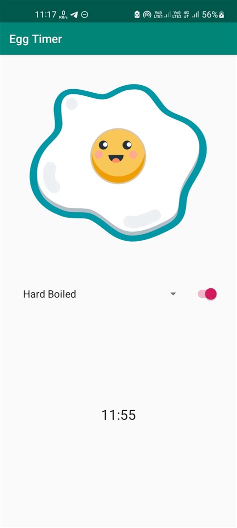 Image result for Open Source Egg Timer Program