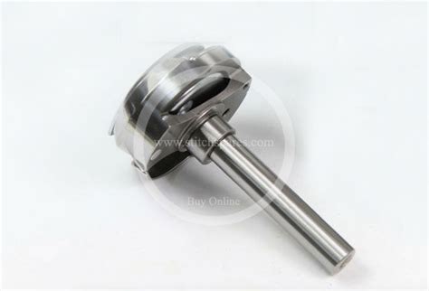 H12MM(2) Rotary Hook Set Juki Double Needle Lock-Stitch Machine ...