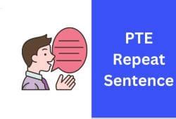How to Solve Repeat Sentence Questions in PTE - Speaking and Writing ...