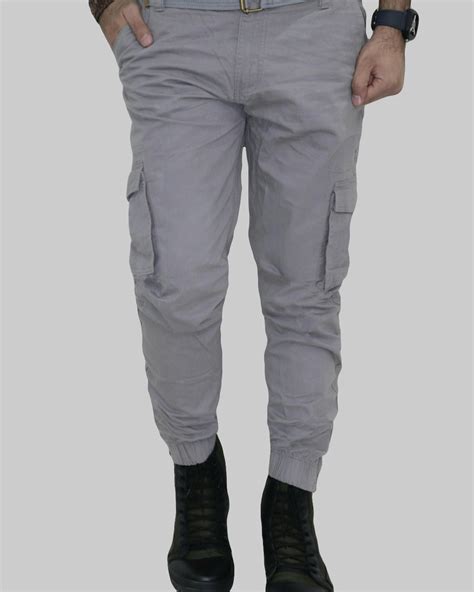 Buy Grey Cargo Pants at Brianna Hort blog