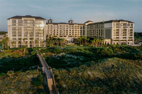 Ritz Carlton At Amelia Island