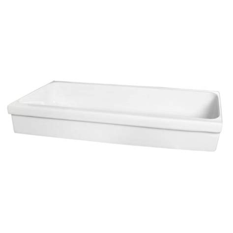 Bridgepoint - Kinder Ceramic Washing Trough 120cm