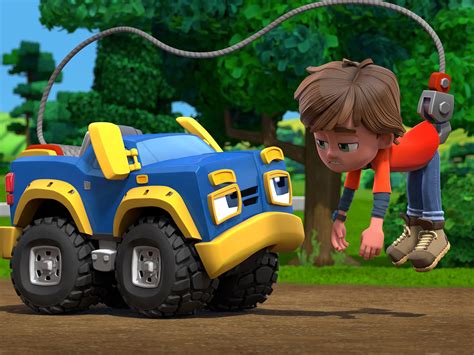 Watch Rev and Roll - Season 1 | Prime Video