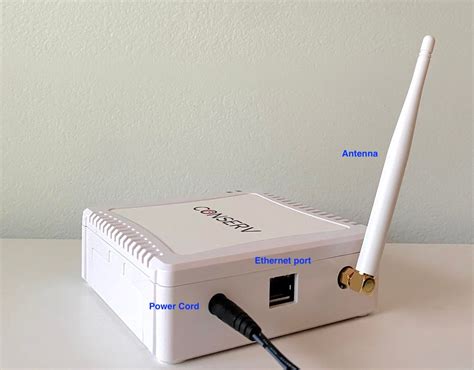 Gateway Auto Connection 的图像结果