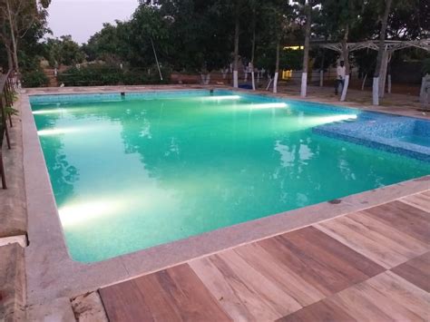 Vivenza - Luxury Farmhouse in Moinabad, Telangana