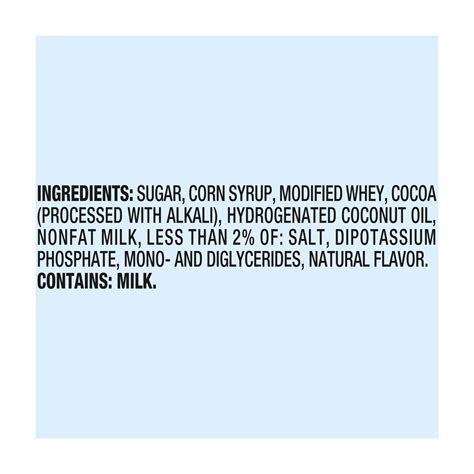 Buy Swiss Miss Milk Chocolate Flavored Hot Cocoa Mix, 1.38 oz., 8-Count ...