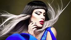 Hair And by Nicoletti Dowd At Work Joico Hair Show Hair And