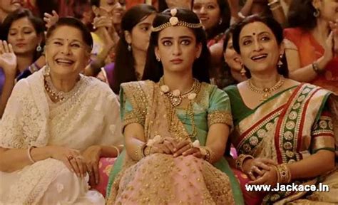 Check Out The Official Trailer Of Laali Ki Shaadi Mein Laaddoo Deewana ...