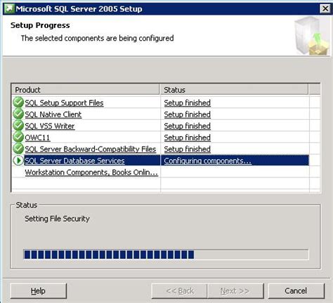 SQL Server 2005 Download 64-Bit Windows 10 的图像结果