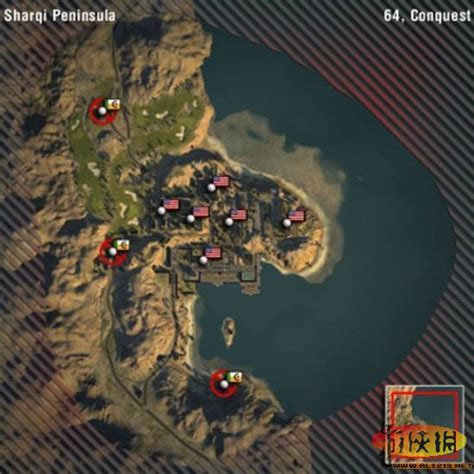 《战地1》地图大小分析 战地1地图有多大-游民星空 GamerSky.com