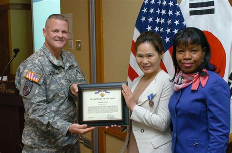 Eighth Army commemorates National Disability Employment Awareness Month ...