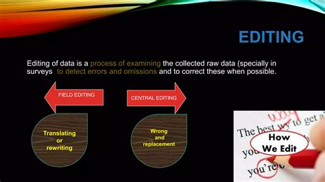 Image result for Data Processing in Research Example