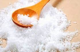 Falling Of Salt: शास्त्रों के अनुसार जानें, फर्श पर नमक गिरना आपके लिए ...