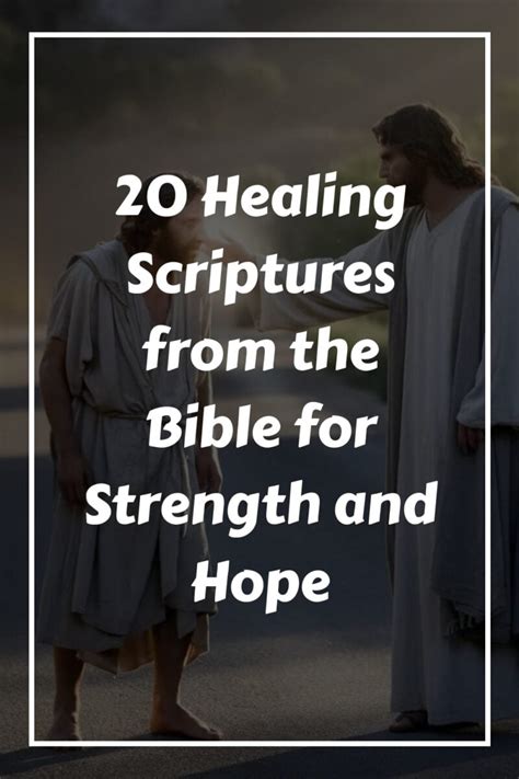 Healing Scriptures Read 的图像结果