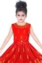 SM MUNIF DRESSES Baby Girls Below Knee Casual Dress Price in India ...
